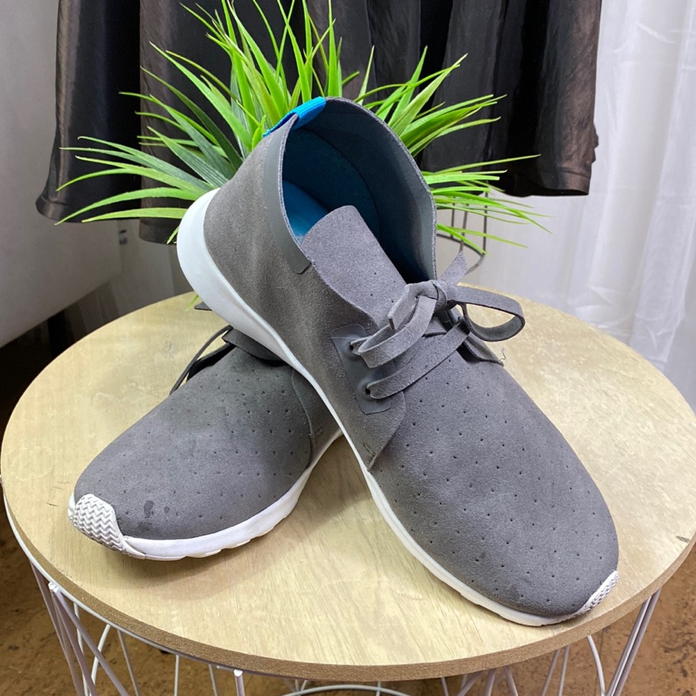 Native Chukka booties - Picture 6 of 14